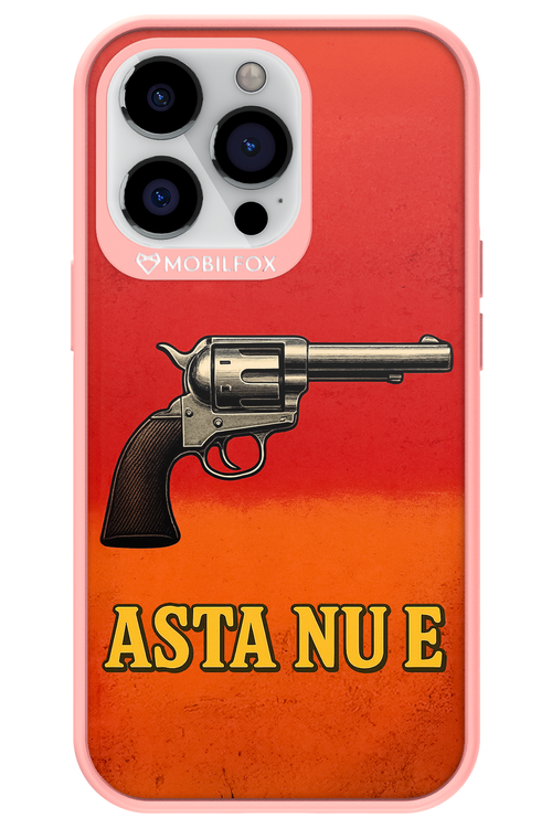 Asta Nu E - Apple iPhone 13 Pro