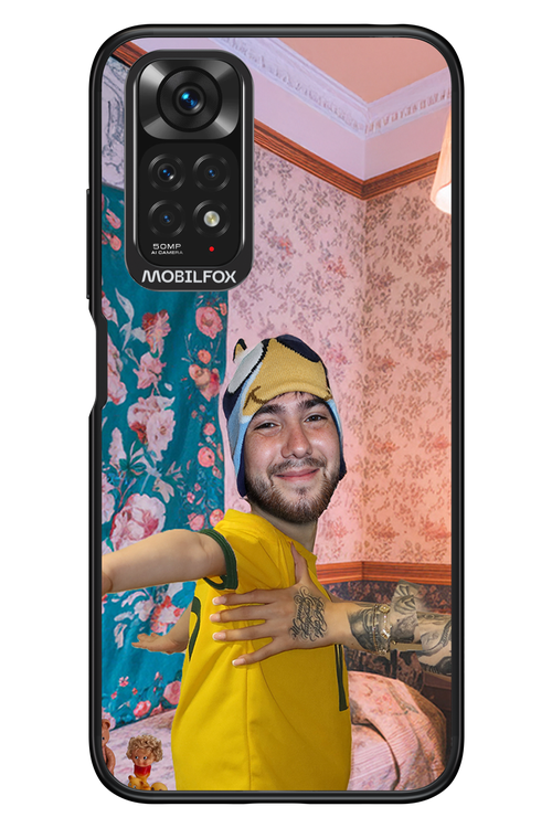 Balkan Style - Xiaomi Redmi Note 11/11S 4G