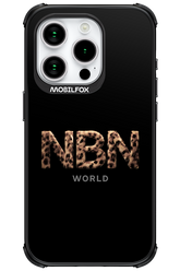 Black - Apple iPhone 15 Pro