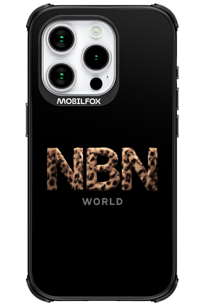 Black - Apple iPhone 15 Pro