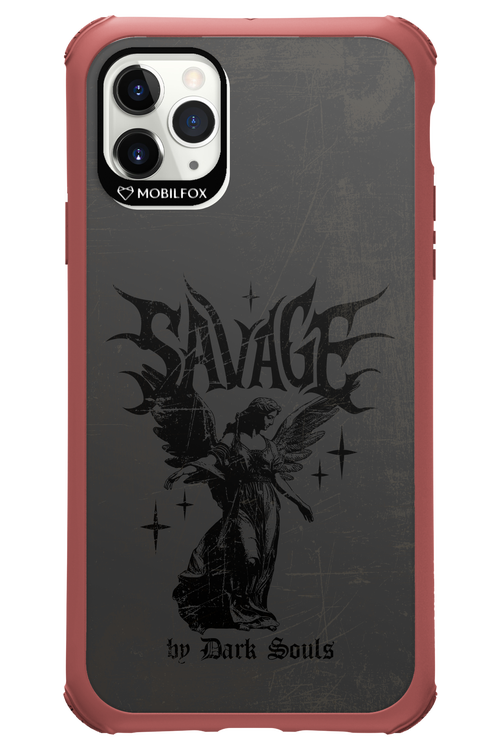 St. Savage - Apple iPhone 11 Pro Max
