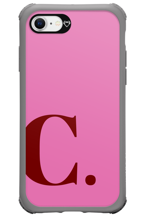 C (Sorbet) 2.0 - Apple iPhone 8