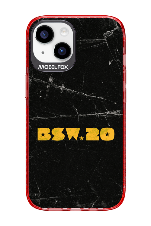 BSW 20 (5) 2.0 - Apple iPhone 14