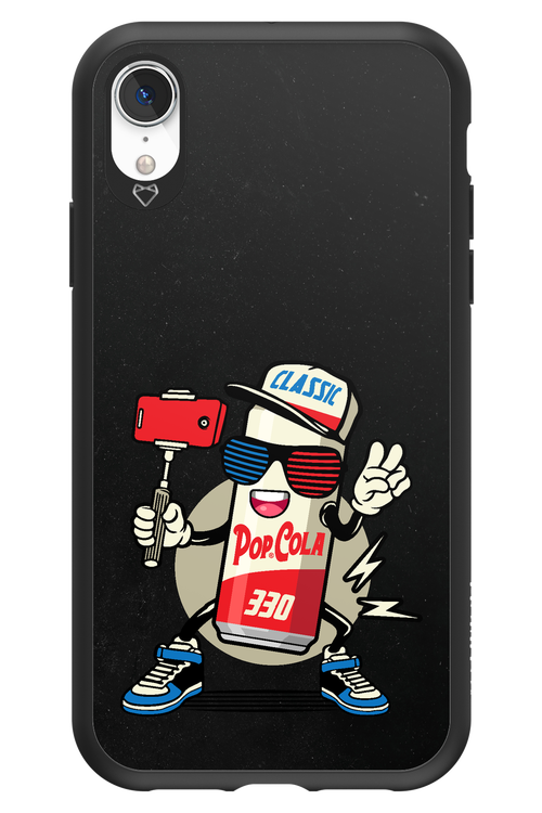 PopCola Classic 2.0 - Apple iPhone XR