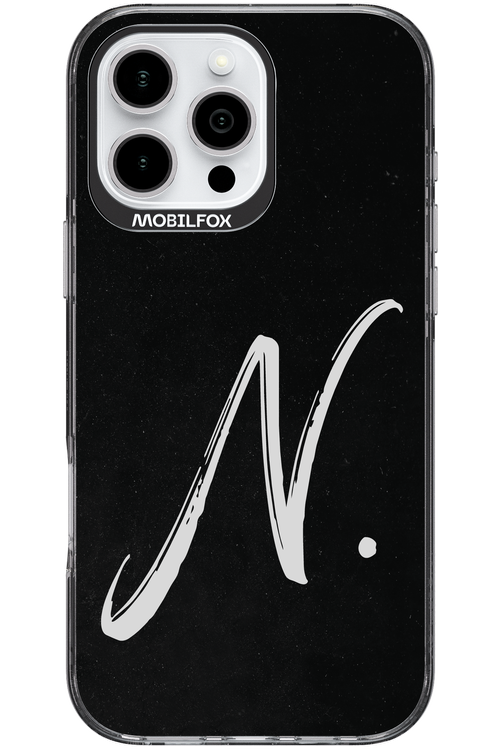 (Off Space) N 2.0 - Apple iPhone 16 Pro Max