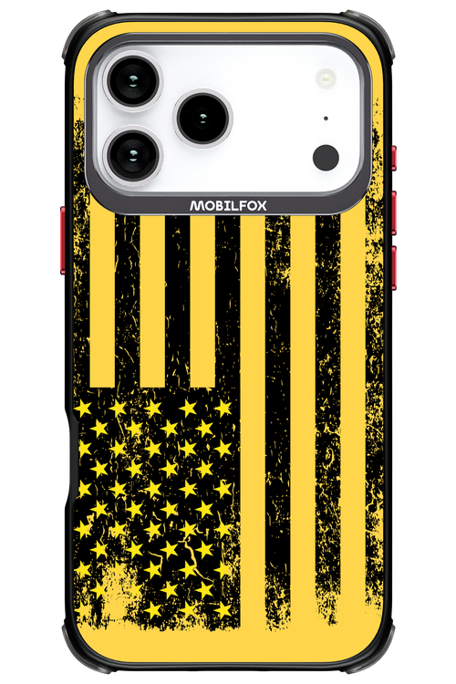 Impact Stripes 2.0 - Apple iPhone 17 Pro Max