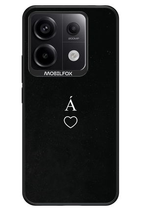 A Black II 2.0 - Xiaomi Redmi Note 13 Pro 5G