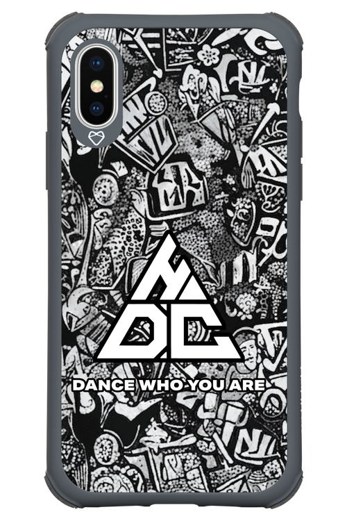 HDC 7 2.0 - Apple iPhone X