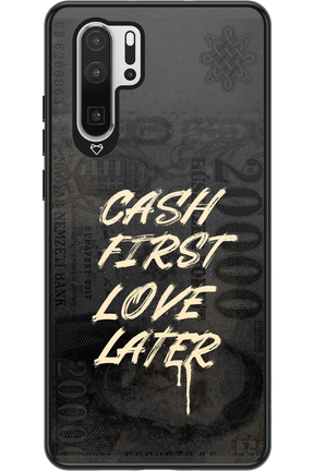 Love Later 2.0 - Huawei P30 Pro