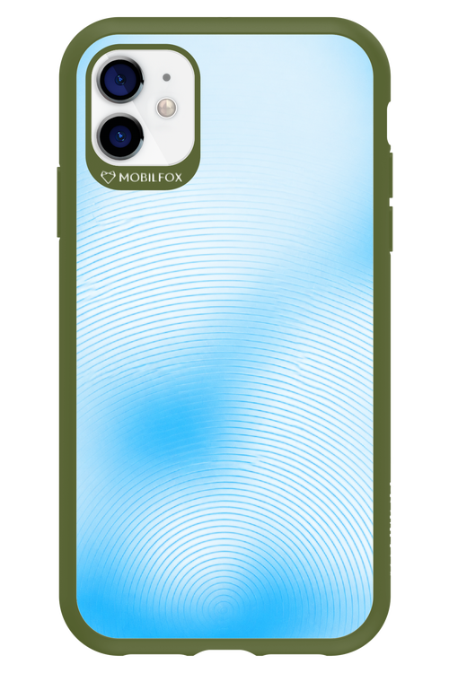 Cloudwalker 2.0 - Apple iPhone 11