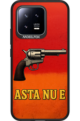 Asta Nu E - Xiaomi 13