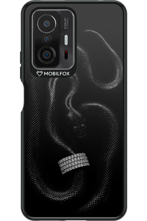 Diamond Mamba 2.0 - Xiaomi Mi 11T Pro