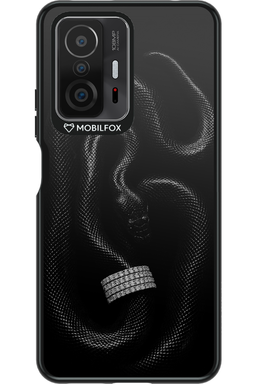 Diamond Mamba 2.0 - Xiaomi Mi 11T Pro