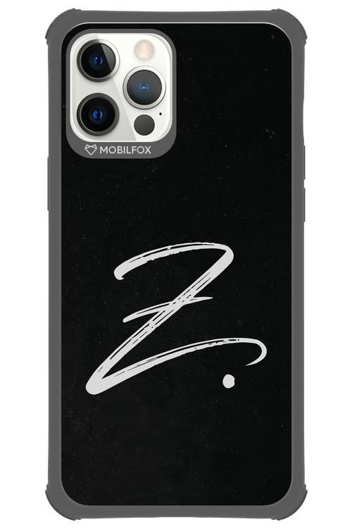 (Off Space) Z 2.0 - Apple iPhone 12 Pro Max