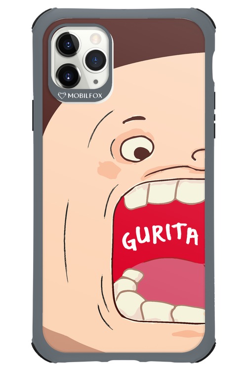 GURITA 2 - Apple iPhone 11 Pro Max