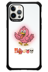 Bad Bird - Apple iPhone 12 Pro