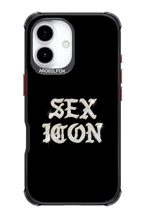 SEX ICON 2.0 - Apple iPhone 17