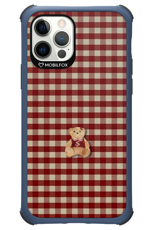 STELLAR TEDDY - Apple iPhone 12 Pro