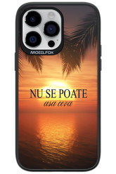 Nu Se - Apple iPhone 14 Pro Max