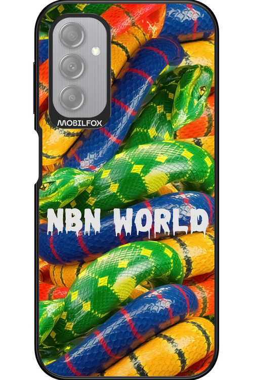 Wild 2.0 - Samsung Galaxy A14