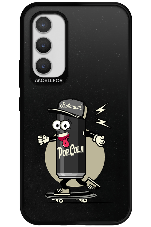 PopCola Botanical - Samsung Galaxy A34