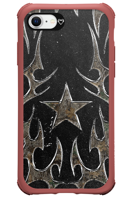 Camo 2.0 - Apple iPhone 8