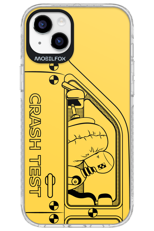 Crumple Zone - Apple iPhone 14 Plus