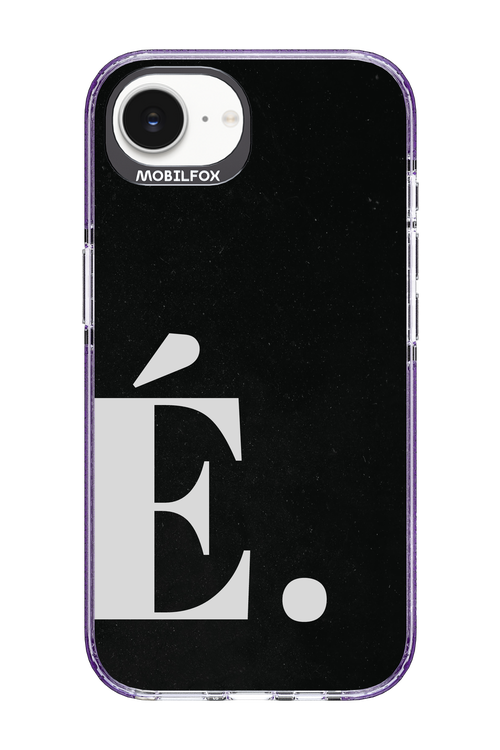 E II (Off Space) 2.0 - Apple iPhone 16e
