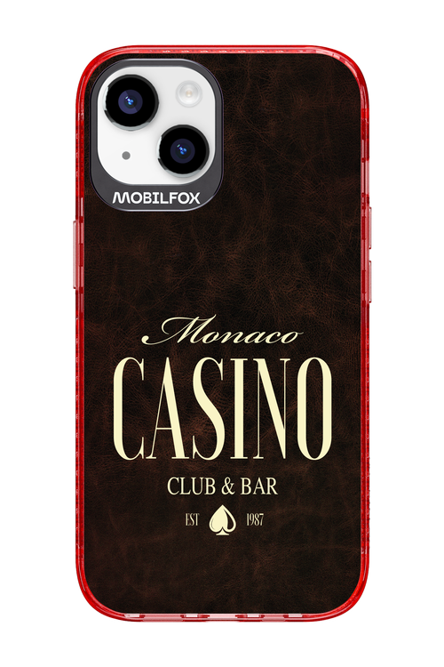 Casino - Apple iPhone 14