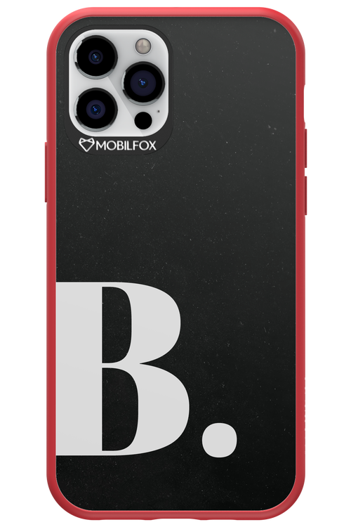 B (Off Space) 2.0 - Apple iPhone 12 Pro