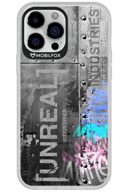 Steel 2.0 - Apple iPhone 13 Pro Max
