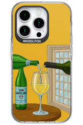 Gami Spritz - Apple iPhone 15 Pro