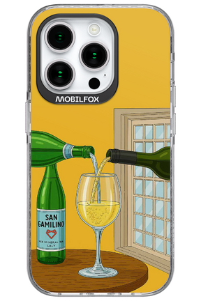 Gami Spritz - Apple iPhone 15 Pro