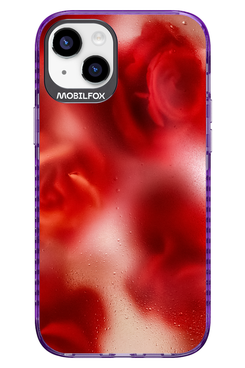 Ice Rose - Apple iPhone 14 Plus