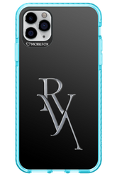 Silver RVA - Apple iPhone 11 Pro Max