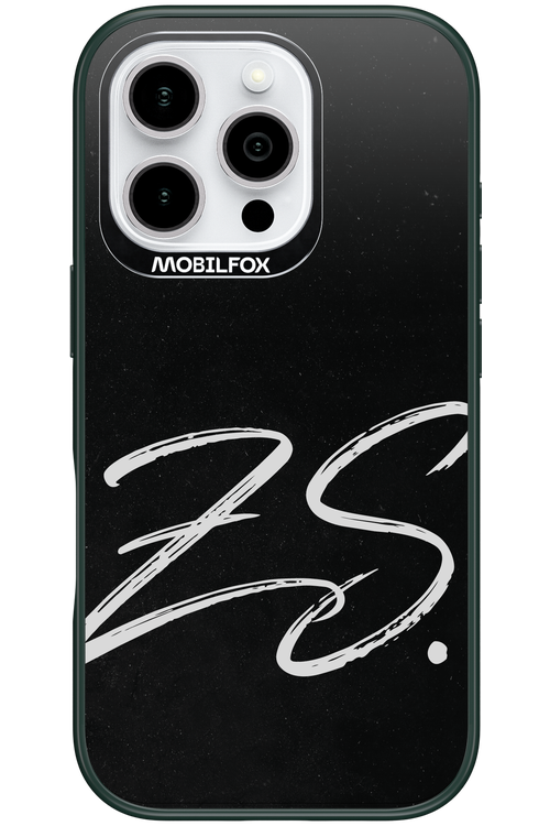 (Off Space) ZS 2.0 - Apple iPhone 16 Pro