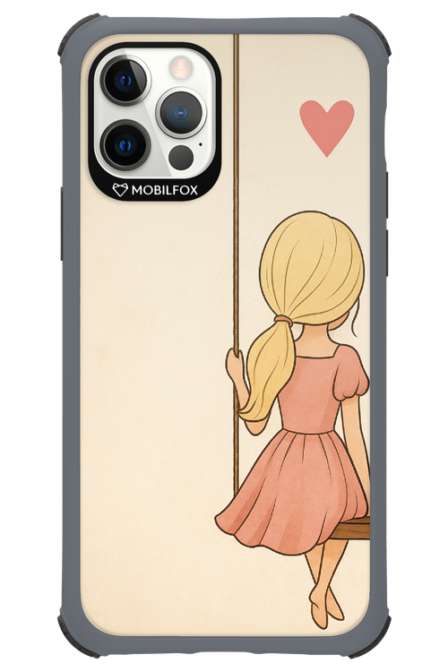 Girl Love I 2.0 - Apple iPhone 12 Pro