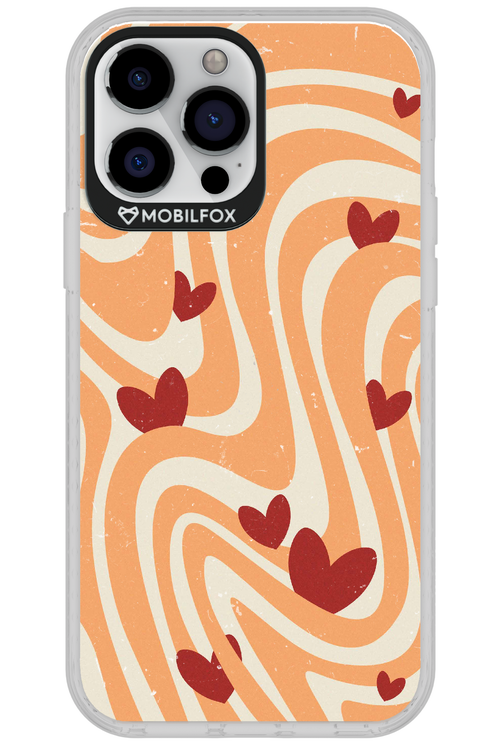 Heartwave 2.0 - Apple iPhone 13 Pro Max