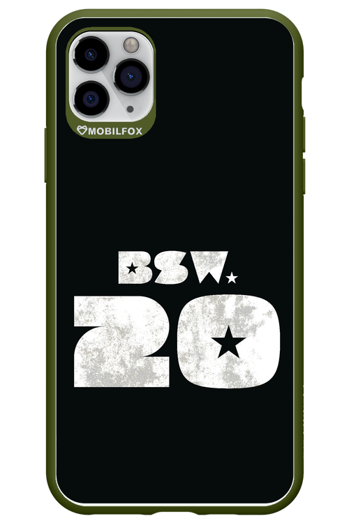 BSW 20 (9) 2.0 - Apple iPhone 11 Pro Max
