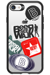 Beerseewalk I 2.0 - Apple iPhone 7