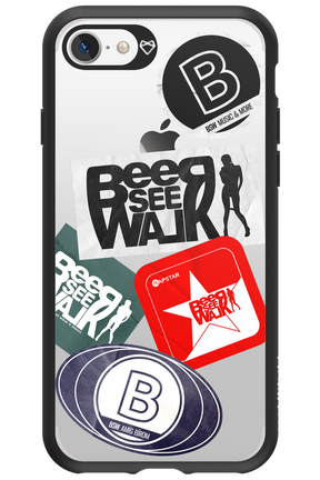 Beerseewalk I 2.0 - Apple iPhone 7