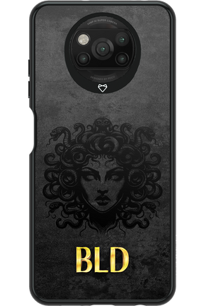 BLD MEDUSA 2.0 - Xiaomi Poco X3 NFC