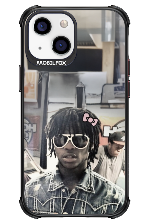 Drip ‘n’ Bow 2.0 - Apple iPhone 13 Mini