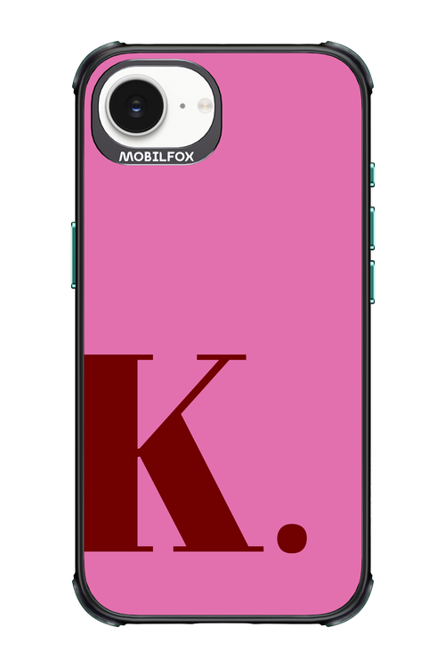 K (Sorbet) 2.0 - Apple iPhone 16e