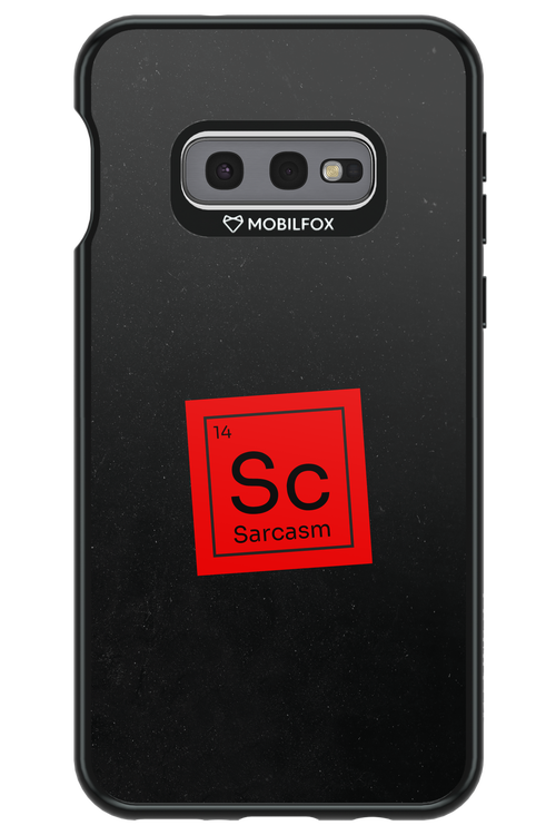 Sc 2.0 - Samsung Galaxy S10e