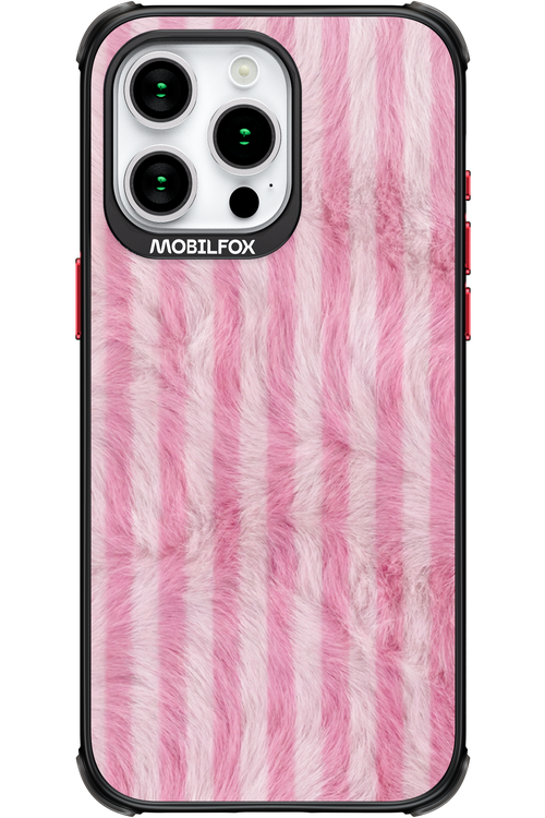 Furr Case 2.0 - Apple iPhone 15 Pro Max