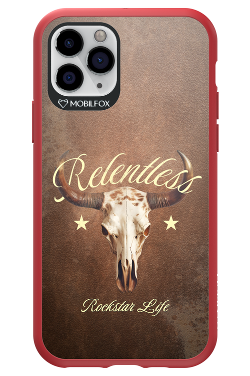 Relentless2 2.0 - Apple iPhone 11 Pro