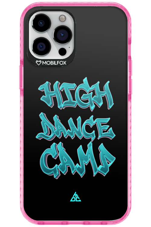 HDC 2 - Apple iPhone 12 Pro Max