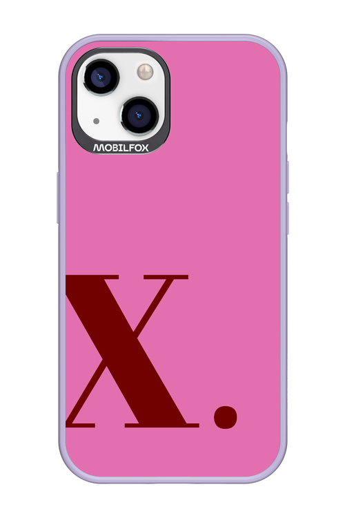 X (Sorbet) 2.0 - Apple iPhone 13