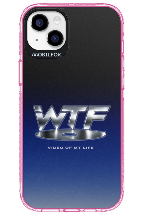 W T F 2.0 - Apple iPhone 14 Plus
